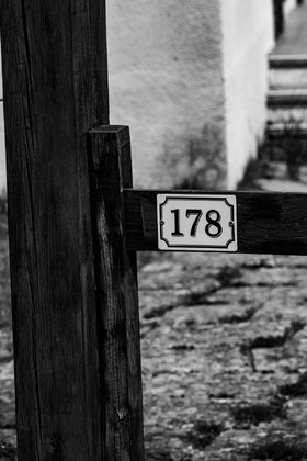 Des chiffres et des lettres