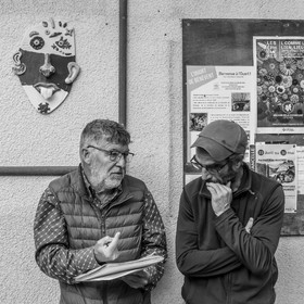 04 juin 2025 : Avec le Studio 1071