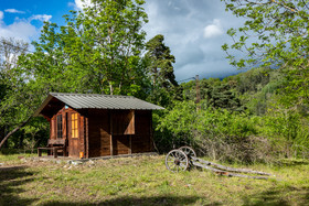 Le Pas du Loup - Le Glaizil -14 mai 2023