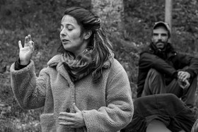 17 mai 2023 : une chorale à l'Ouort (2)