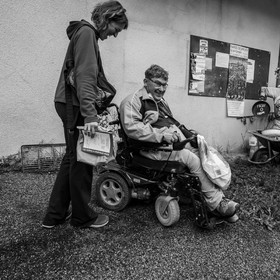 15 septembre 2021 : l'APF à l'Ouort