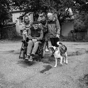 14 septembre 2022 : jeux, laine et promenade