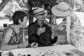 27 juin 2025 : Journée des aidants