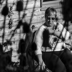 Séance de sophrologie à l'Ouort de Benevènt le 08 10 2020