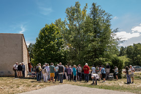 Assemblée générale 2025 de l'association des Amis de Jean Giono