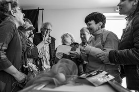 10 mai 2023 : Des clowns à l'Ouort