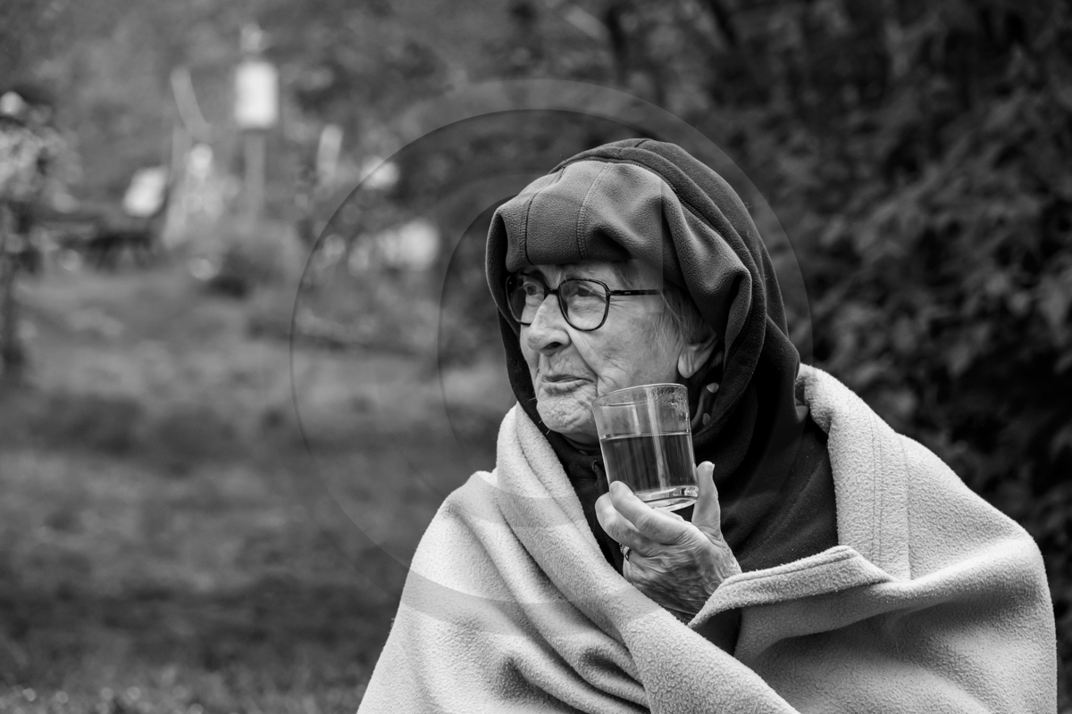 17 mai 2023 : une chorale à l'Ouort (2)