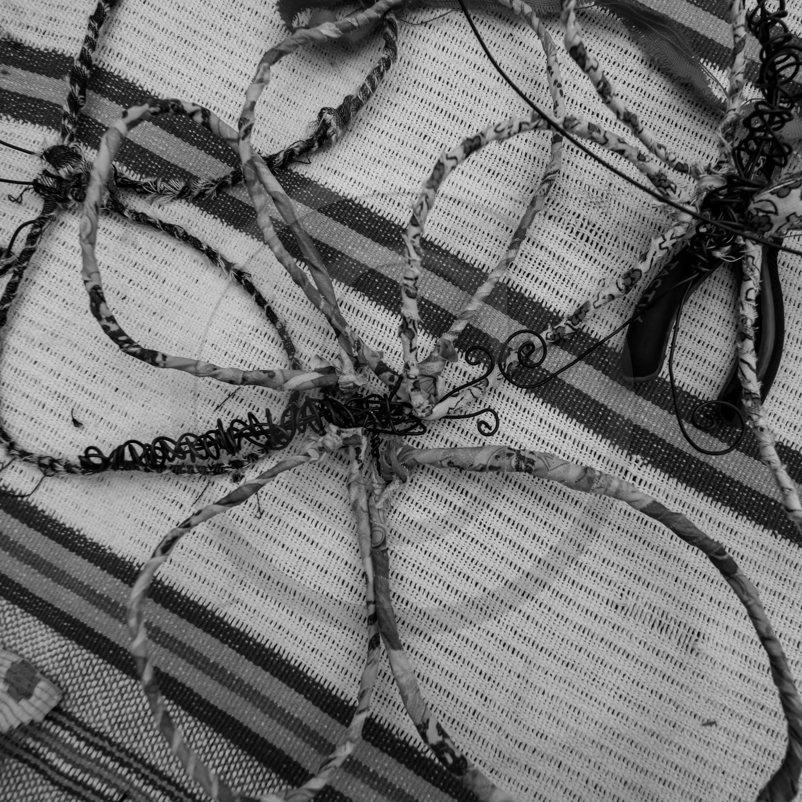 04 juillet 2021 : Journée Art & Nature