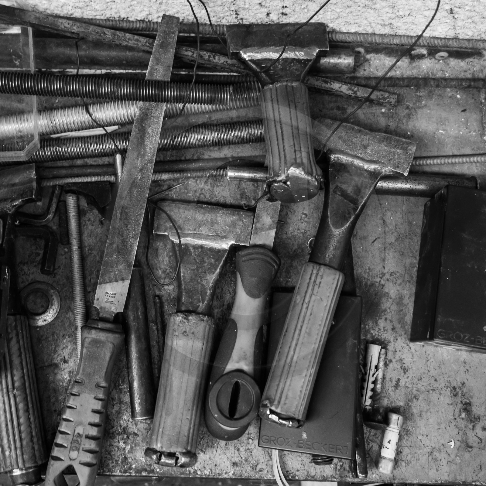 La Filature du Valgaudemar