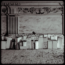 Ancienne Cour d'Assises de Gap