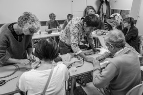 28 août 2023 : Journée des aidants