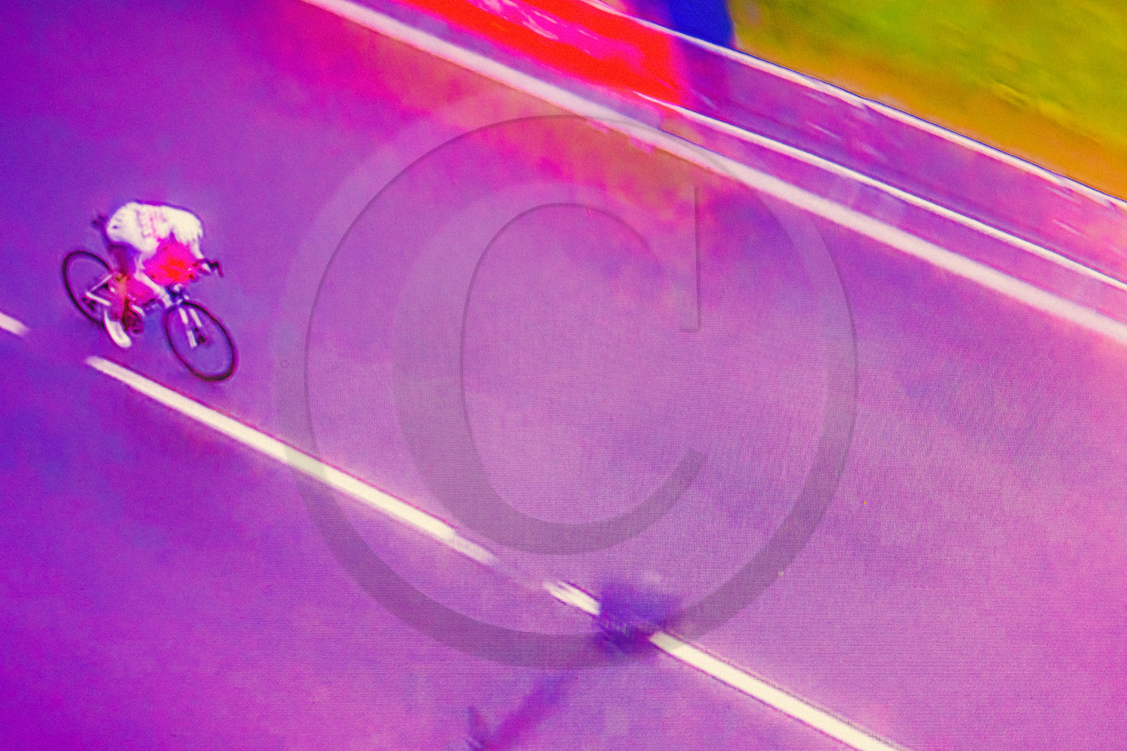 Le Tour de France cycliste 2021