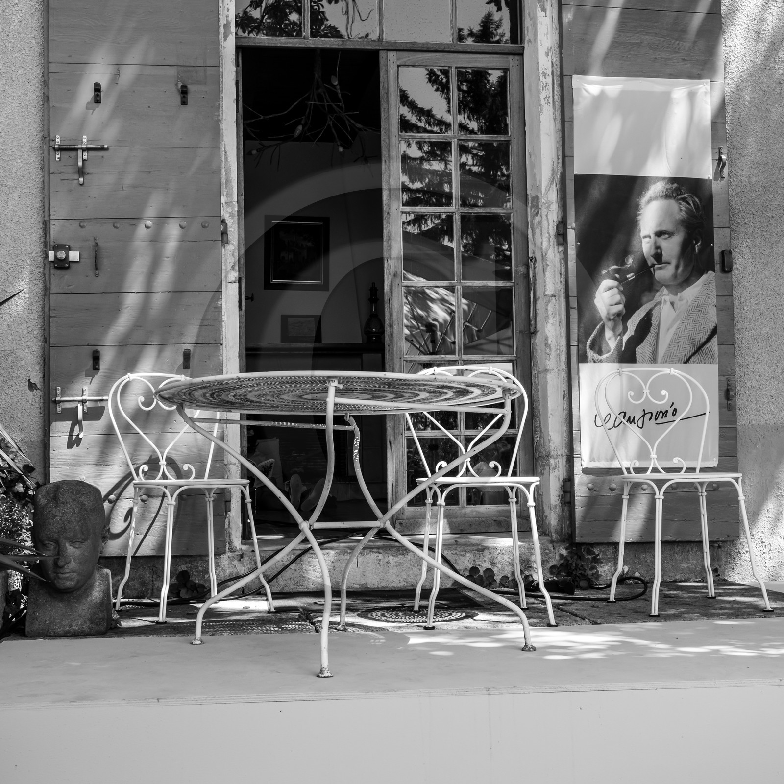 Rencontres Giono 2021 - Manosque