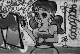 La Piscine de St Léger les Mélèzes