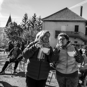 05 novembre 2022 : des pommes et des soupes