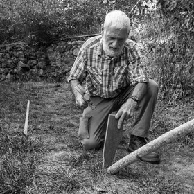 08 septembre 2021 : des jeux et des aménagements au jardin