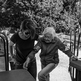 01 septembre 2021 : Promenade en cariole et contes