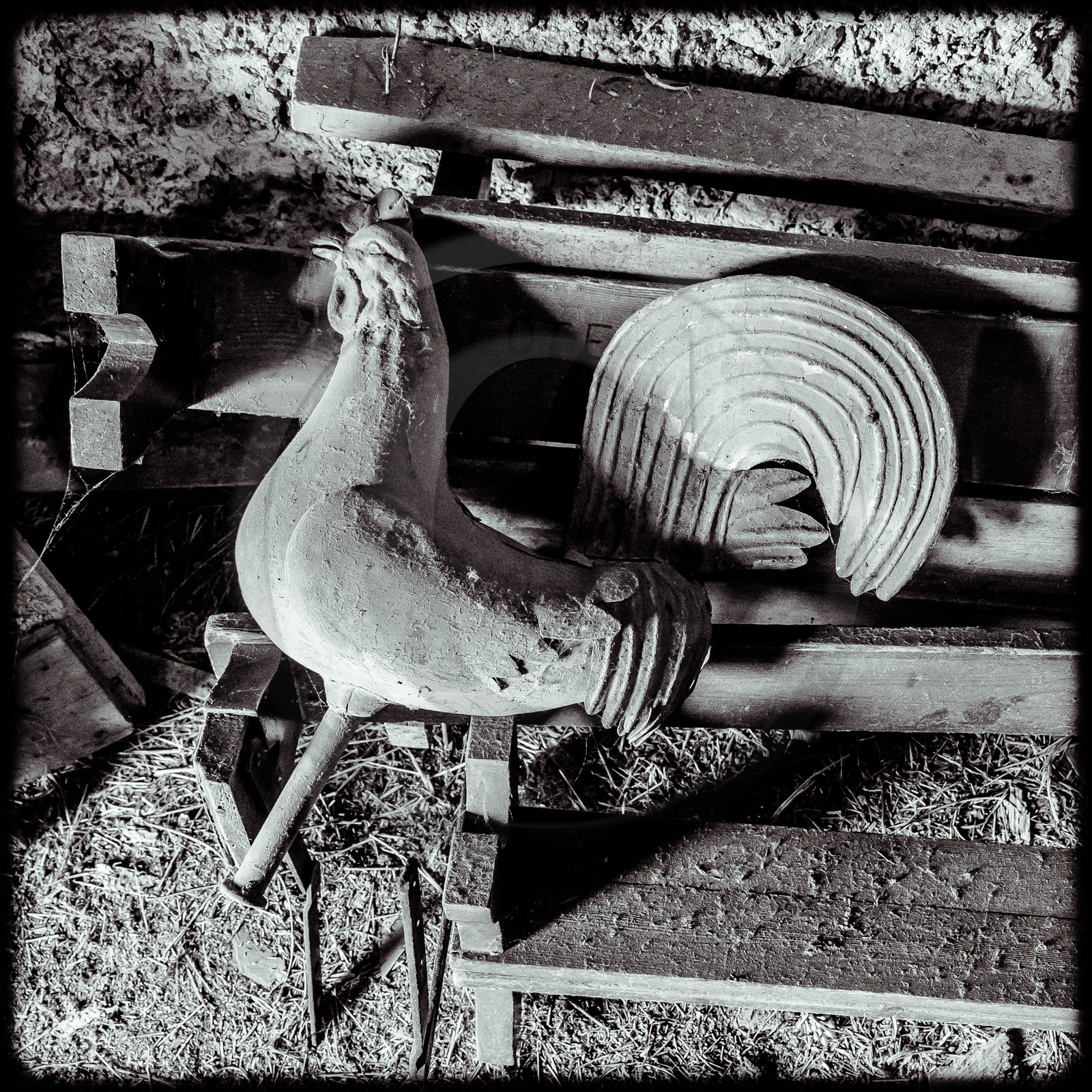 La Cure de Saint-Julien-en-Champsaur