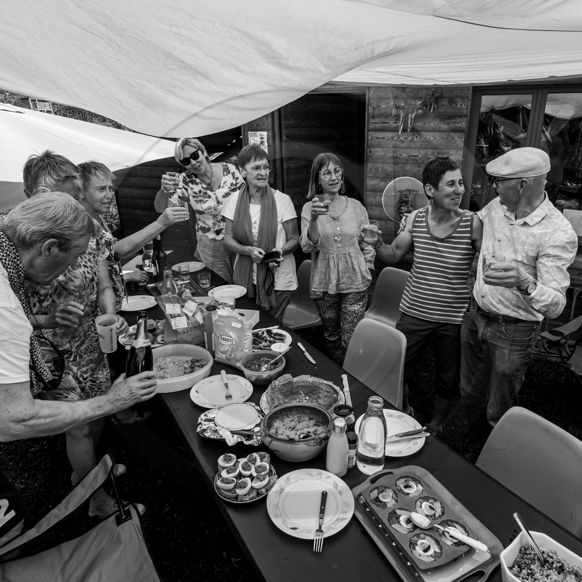 20 mai 2022 : 2ème journée des aidants