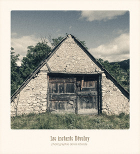 Les Instants Dévoluy