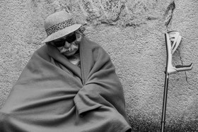 17 mai 2023 : une chorale à l'Ouort (2)