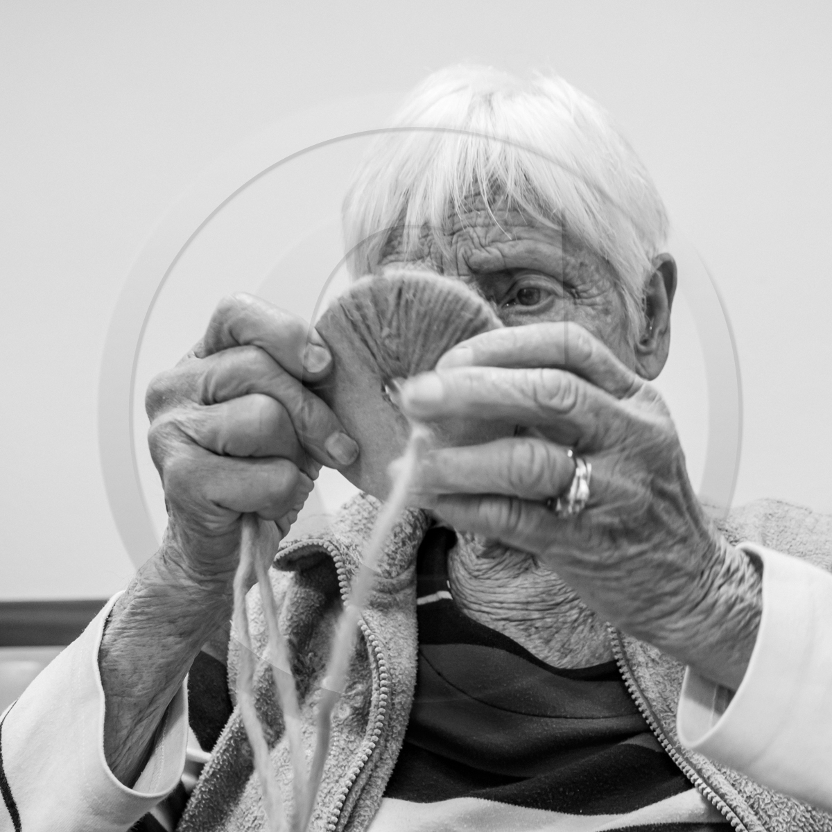 04 mai 2022 : atelier laine