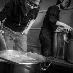 Les Bières du Crépuscule