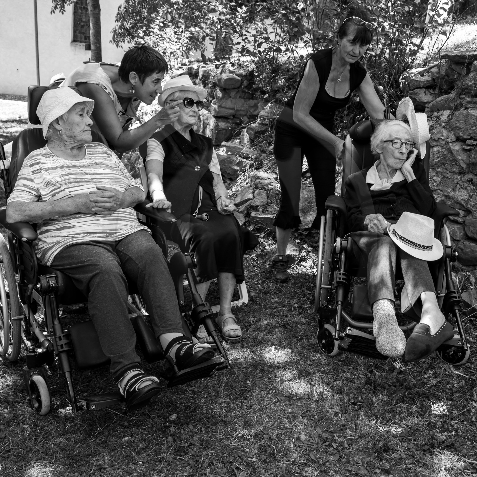 07 août 2017 - Sieste Musicale