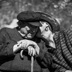 26 avril 2023 : Une chorale à l'Ouort