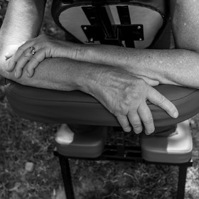 28 juin 2021 : Journée des aidants à l'Ouort.