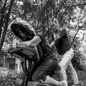 28 juin 2021 : Journée des aidants à l'Ouort.