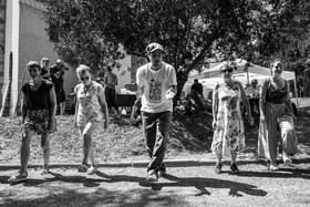 02 août 2023 : Pena Argentina