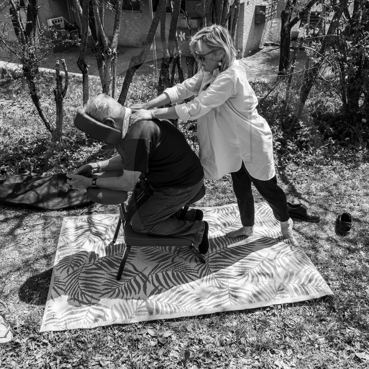 29 avril 2022 : journée des aidants et des aidés