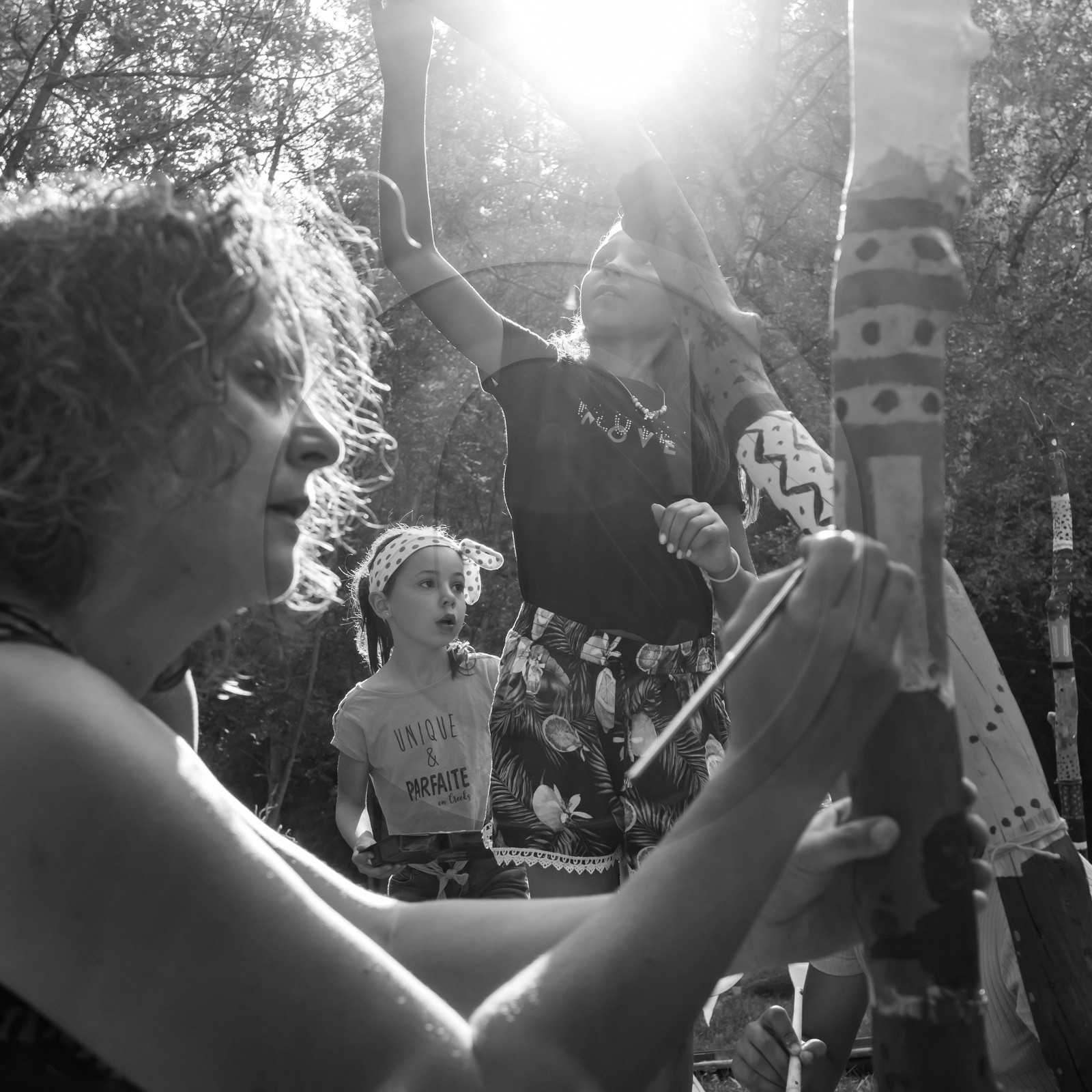 11, 12 et 13 août 2021 : L'Echo des Mots