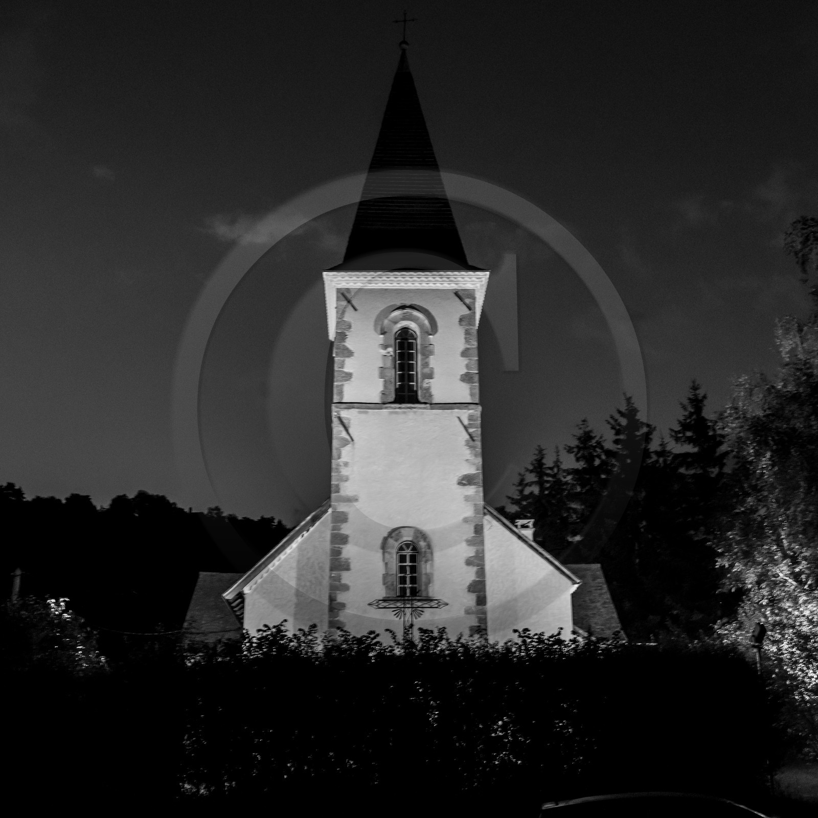 09 juillet 2019 : Concert à l'église de Bénévent