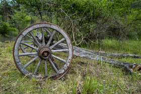 Le Pas du Loup - Le Glaizil -14 mai 2023