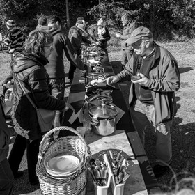 26 octobre 2025 : Soupes et marché de créateurs