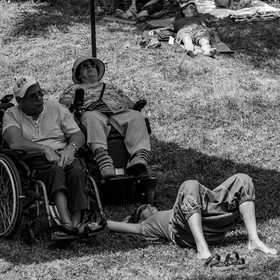 21 juillet 2021 : Sieste musicale avec Matthieu Duval