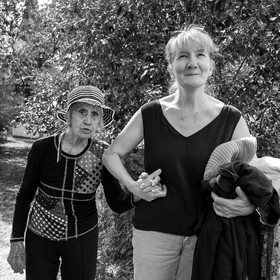 12 septembre 2023 : L'UCC à l'Ouort