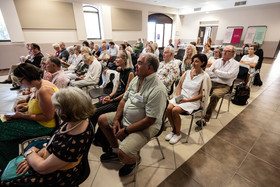 Rencontres de l'Amitié Henri Bosco à Lourmarin