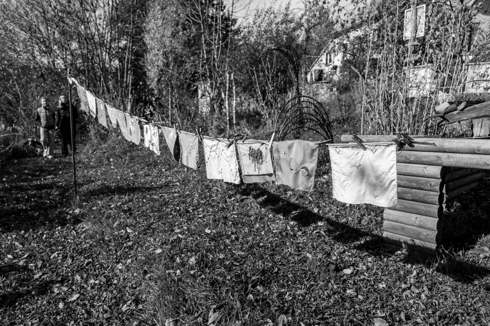 26 octobre 2025 : Soupes et marché de créateurs