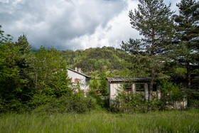 Le Pas du Loup - Le Glaizil -14 mai 2023