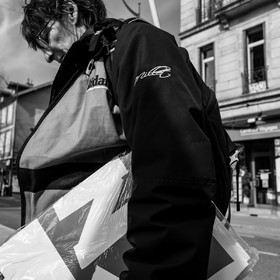 18 mars 2023 : Manifestation contre la réforme des retraites à Gap