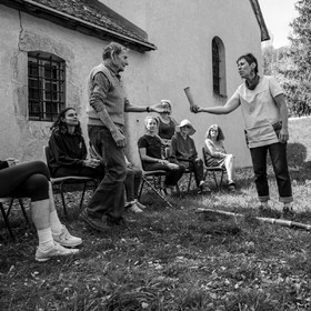 05 mai 2023 : L'UCC à l'Ouort