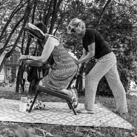 17 juillet 2023 : Journée des aidants et des aidés