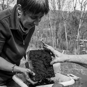 06 avril 2022 : c'est la reprise à l'Ouort