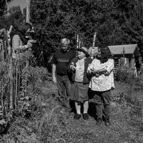 22 septembre 2021 : plein d'activités à l'Ouort