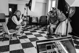 10 mai 2023 : Des clowns à l'Ouort