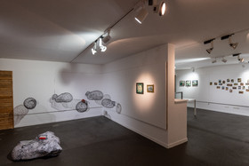 Expositions à la maison du Berger - Champoléon