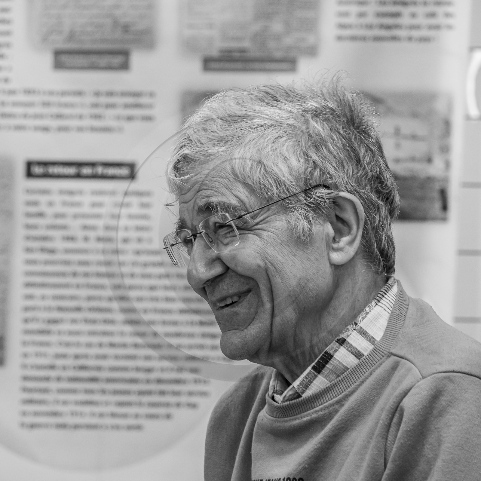 28 août 2023 : Journée des aidants